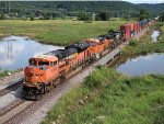 BNSF 9241